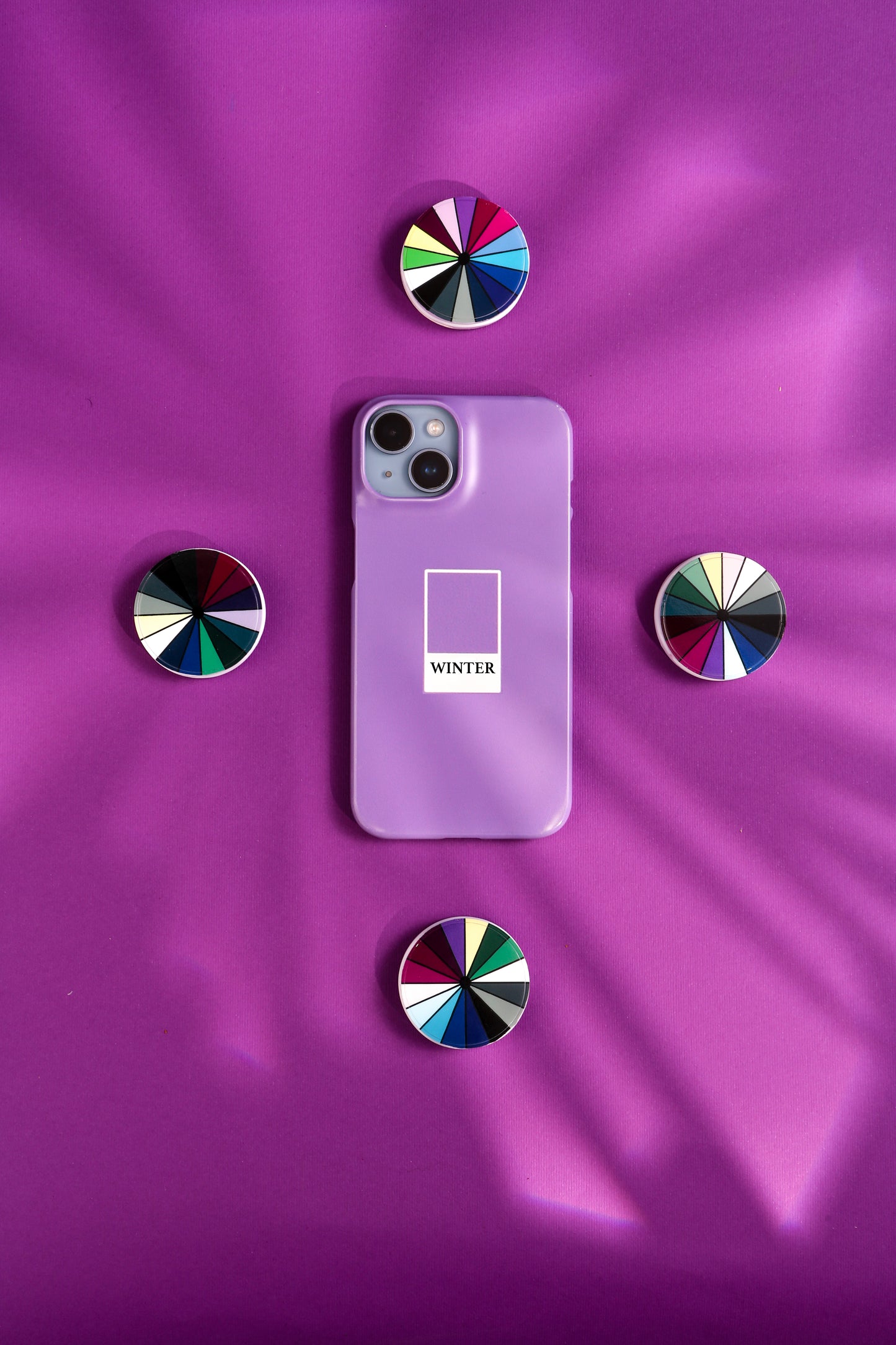 POPSOCKET ARMOCROMIA