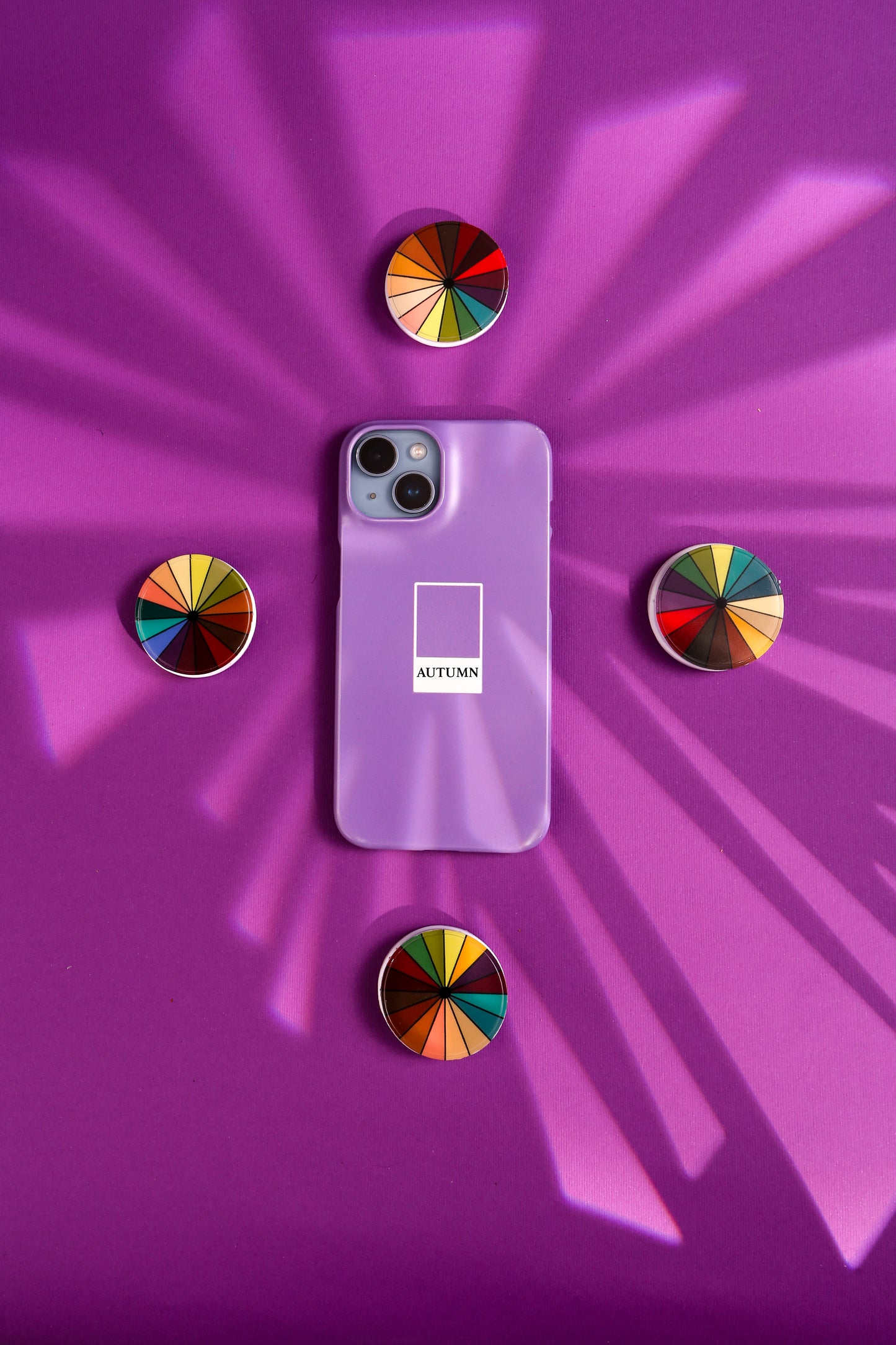 POPSOCKET ARMOCROMIA