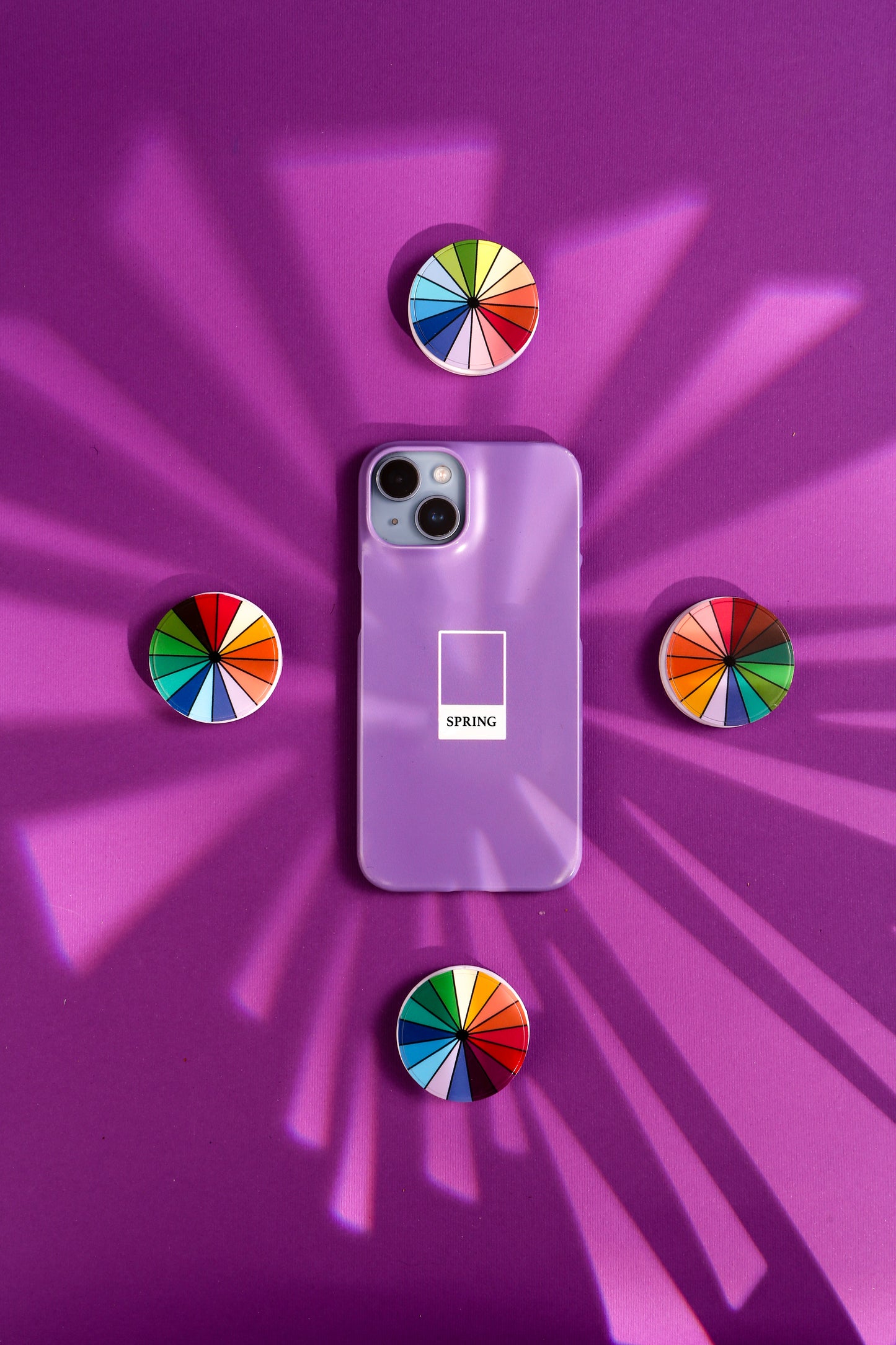 POPSOCKET ARMOCROMIA