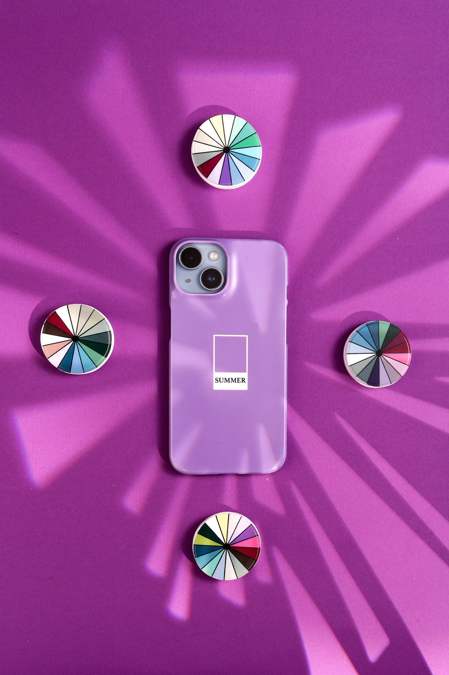 POPSOCKET ARMOCROMIA