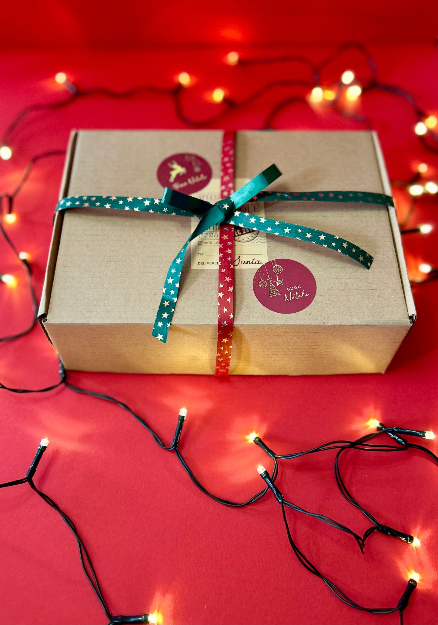 CALENDARIO DELL'AVVENTO DI ARMOCROMIA