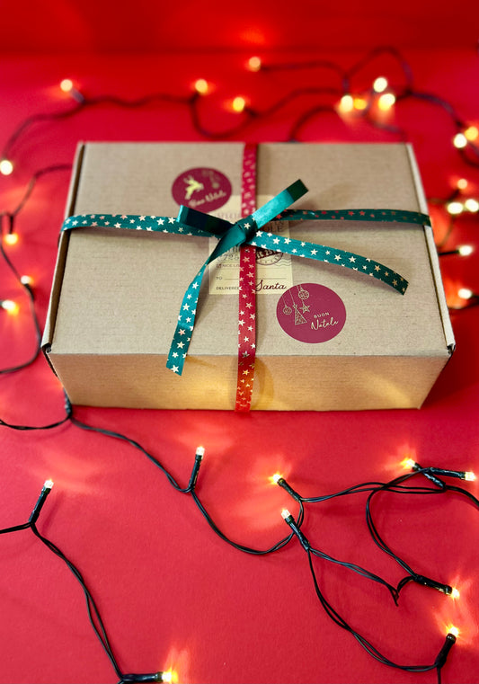 CALENDARIO DELL'AVVENTO DI ARMOCROMIA